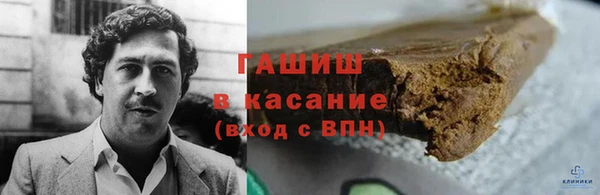 гашик Инта